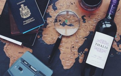 Student office – jak połączyć studiowanie z podróżowaniem?